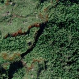 Satellite imagery of Charters Point, CA