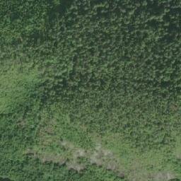 Satellite imagery of Mount Fermanagh, CA