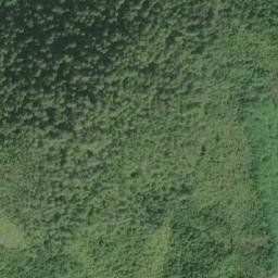 Satellite imagery of Mount Fermanagh, CA