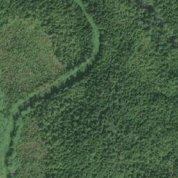 Satellite imagery of Mount Fermanagh, CA
