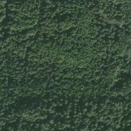 Satellite imagery of Mount Emily, CA