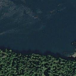 Satellite imagery of Kenneth Point, CA