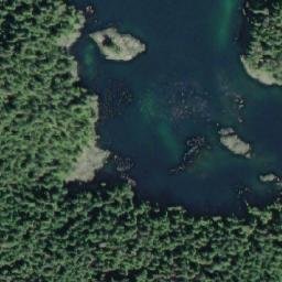 Satellite imagery of Jessie Point, CA