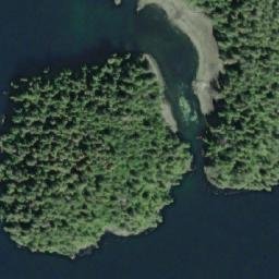 Satellite imagery of Jessie Point, CA