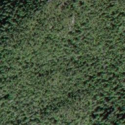 Satellite imagery of Mount Lardner, CA