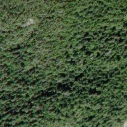 Satellite imagery of Mount Lardner, CA