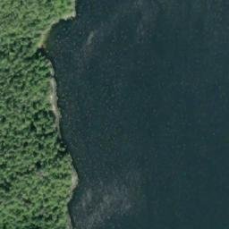 Satellite imagery of Upton Point, CA
