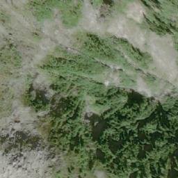 Satellite imagery of Mount Hills, CA