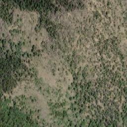Satellite imagery of Mount Birch, CA