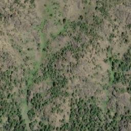 Satellite imagery of Mount Birch, CA