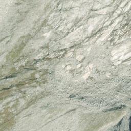 Satellite imagery of Obstacle Mountain, CA