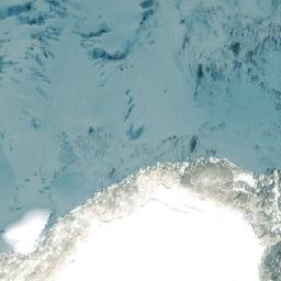 Satellite imagery of Escalade Peak, CA