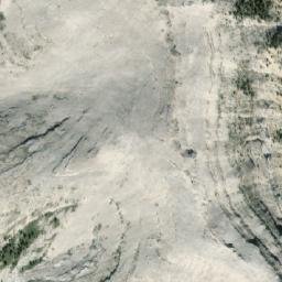 Satellite imagery of Moose Mountain, CA