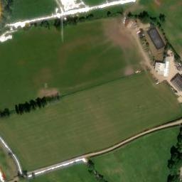 Satellite imagery of Godshill Castle Hill, GB