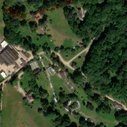 Satellite imagery of Godshill Castle Hill, GB