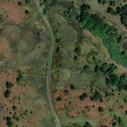 Satellite imagery of Stagbury Mount, FR