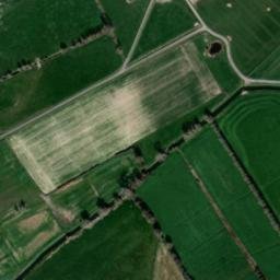 Satellite imagery of Oostvleteren TV Tower, BE