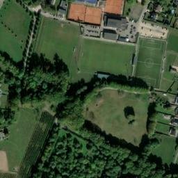 Satellite imagery of Grenspaal AH, NL