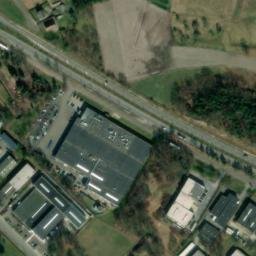 Satellite imagery of Genk TV Tower, BE