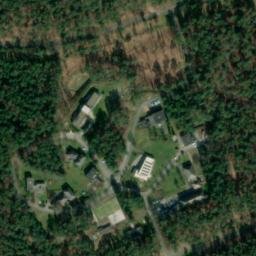 Satellite imagery of Genk TV Tower, BE