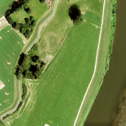 Satellite imagery of Grenssteen, NL