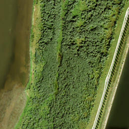 Satellite imagery of Grenssteen, NL