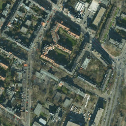 Satellite imagery of Colonius, DE