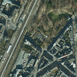 Satellite imagery of Colonius, DE