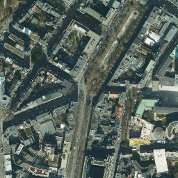 Satellite imagery of Römerturm, DE