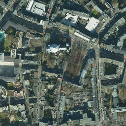 Satellite imagery of Römerturm, DE
