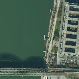 Satellite imagery of survey_point, NL