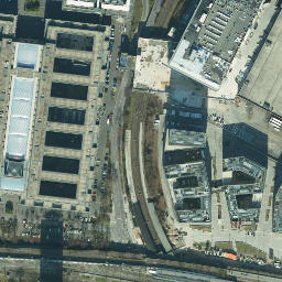 Satellite imagery of survey_point, NL