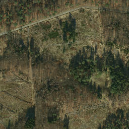 Satellite imagery of Monte Troodelöh, DE