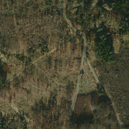 Satellite imagery of Monte Troodelöh, DE