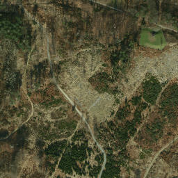 Satellite imagery of Tütberg, DE