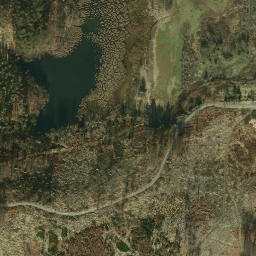 Satellite imagery of Tütberg, DE