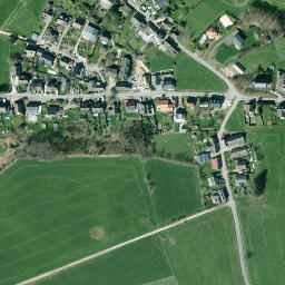 Satellite imagery of Kleiner Heckberg, DE