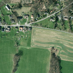 Satellite imagery of Kleiner Heckberg, DE