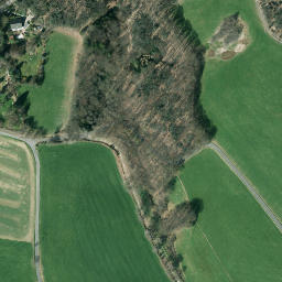 Satellite imagery of Kleiner Heckberg, DE