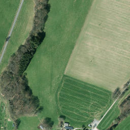 Satellite imagery of Heckberg, DE