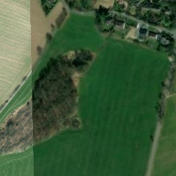 Satellite imagery of Heckberg, DE