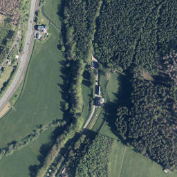 Satellite imagery of Gottelsberg, DE