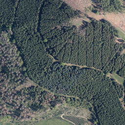 Satellite imagery of Gottelsberg, DE