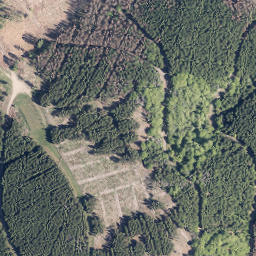 Satellite imagery of Gottelsberg, DE