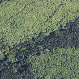 Satellite imagery of Großer Buchholzberg, DE