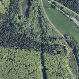 Satellite imagery of Großer Buchholzberg, DE