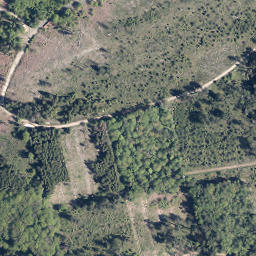 Satellite imagery of Neuntel, DE