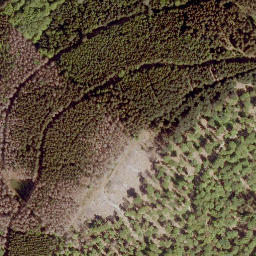 Satellite imagery of Hermannsberg, DE