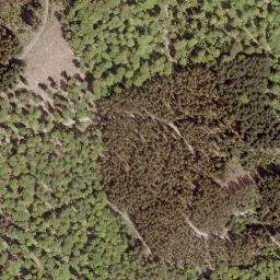 Satellite imagery of Hermannsberg, DE