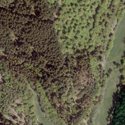 Satellite imagery of Gehmberg, DE